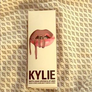 Kylie Cosmetics
